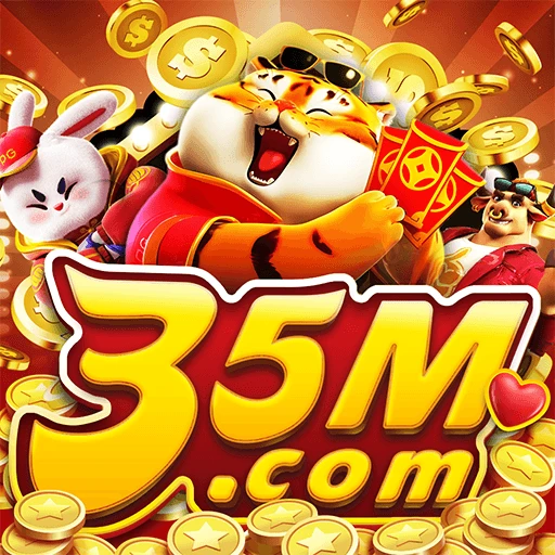 Descubra o Império Digital com 35M.COM!